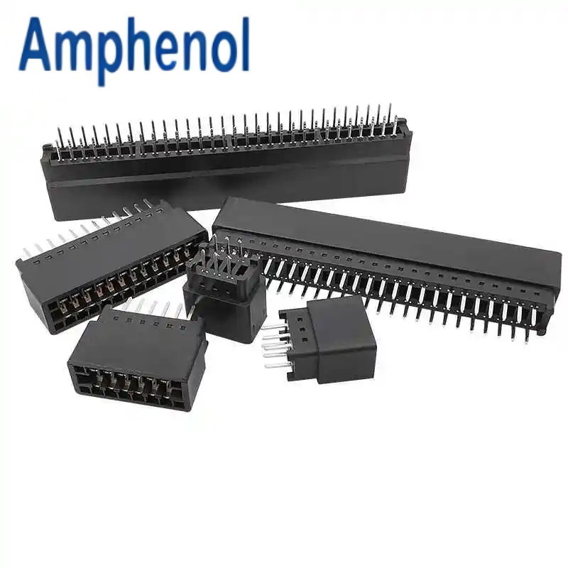 安費(fèi)諾卡邊緣連接器（Edge Connector），收購(gòu)Cool Edge 系列，Mini Cool Edge 系列，Gen 5 系列