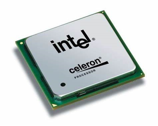 中國(guó)高價(jià)回收英特爾?賽揚(yáng)（Intel Celeron）處理器系列