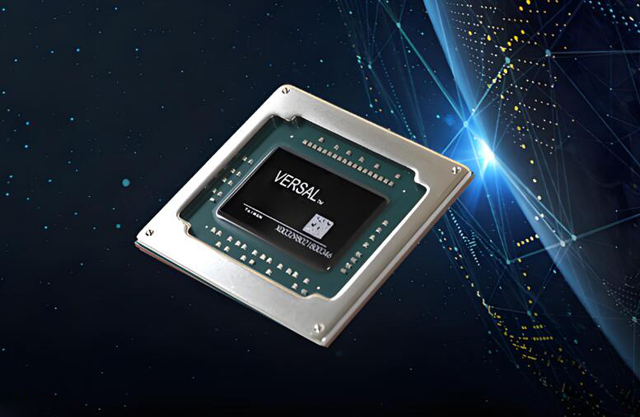 回收 [Xilinx] Versal Adaptive SoC、回收 Versal AI Core 系列、Versal AI Edge 系列
