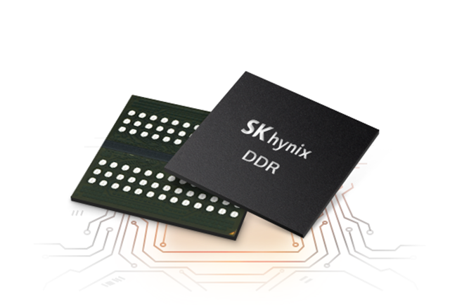 高價回收 SK hynix 存儲器DRAM（DDR、LPDDR、HBM、GDDR）