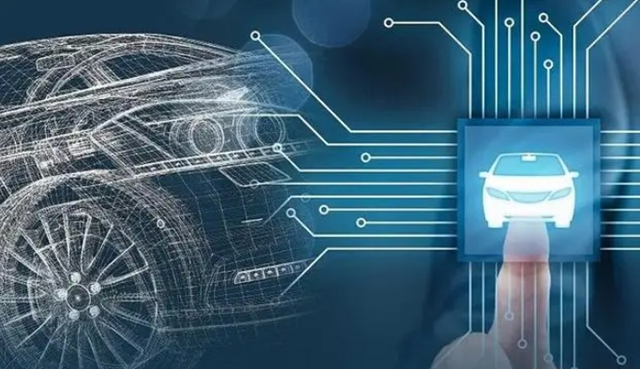 長(zhǎng)期采購(gòu)（NXP）Wi-Fi+藍(lán)牙+802.15.4的汽車電子產(chǎn)品