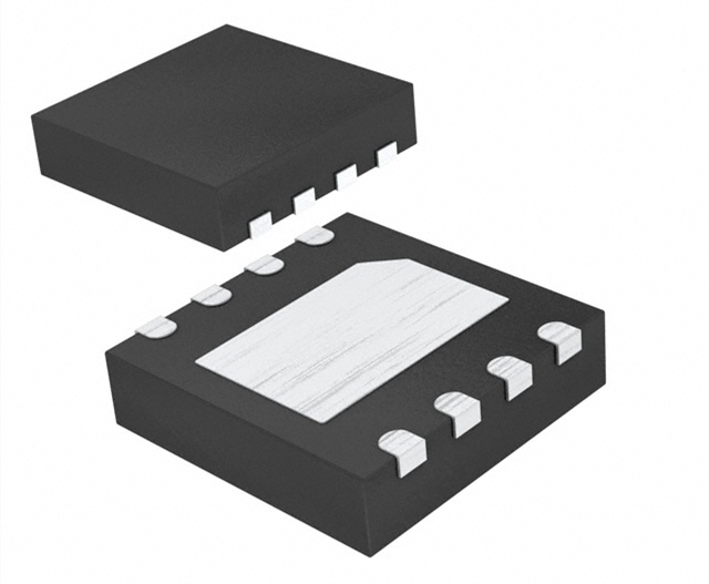 【LDO】MAX25300AATA：12μVRMS、低噪聲、500mA LDO線性穩(wěn)壓器