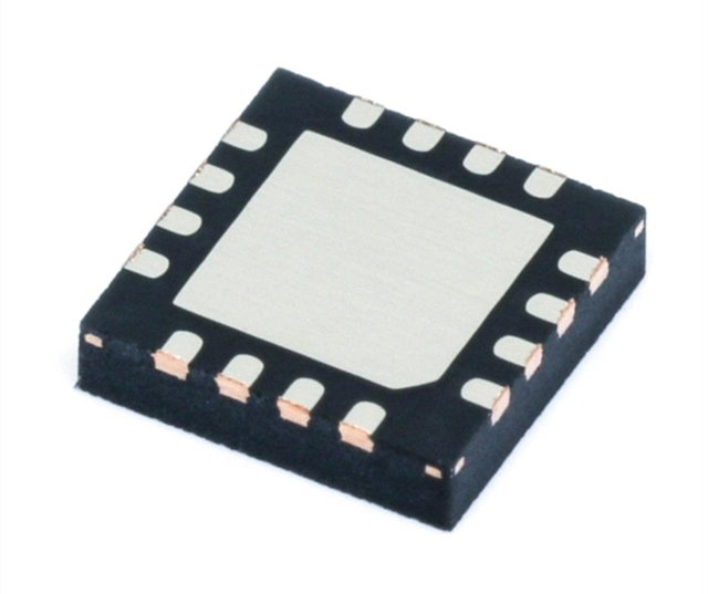 ADI【HMC1063LP3E】GaAs MMIC I/Q混頻器，24 - 28 GHz