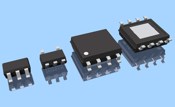 一站式供應Microchip線性穩(wěn)壓器LDO、開關穩(wěn)壓器產品