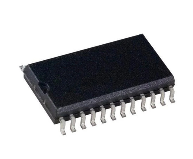 全新HMC252AQS24E（ADI，RF開(kāi)關(guān)，DC至3 GHz）GaAs MMIC SP6T非反射式開(kāi)關(guān)