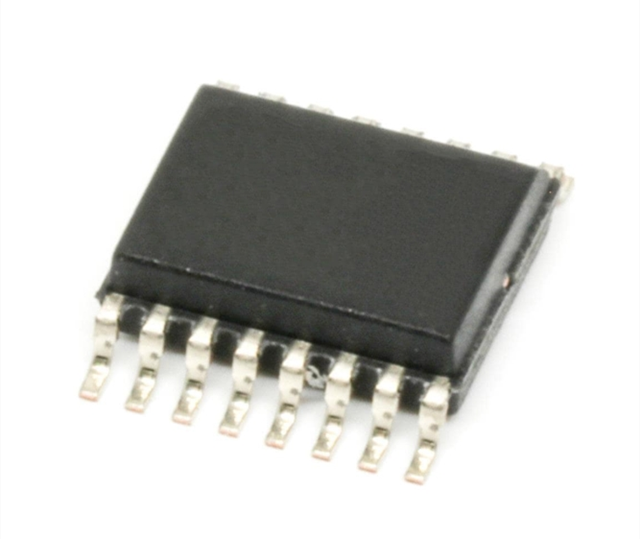 數(shù)模轉(zhuǎn)換器(DAC)AD5685RARUZ——四通道、14位、軌到軌、電壓輸出DAC