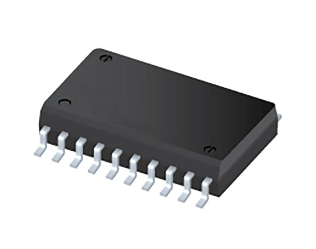 ADI數(shù)字隔離器【ADN4651BRWZ】5 kV rms、600 Mbps雙通道LVDS隔離器
