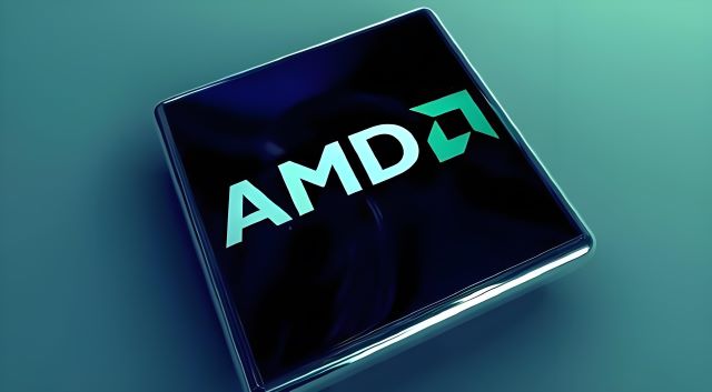 深圳市明佳達(dá)電子供應(yīng)AI芯片，涵蓋Ryzen、Epyc、Radeon系列