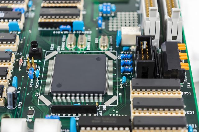 明佳達(dá)收購(gòu)單片機(jī)，涵蓋ST、TI、NXP、Microchip等國(guó)際知名品牌