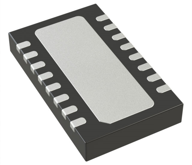 【LTC2378IDE-20】20 位、1Msps、低功率 SAR ADC典型應(yīng)用