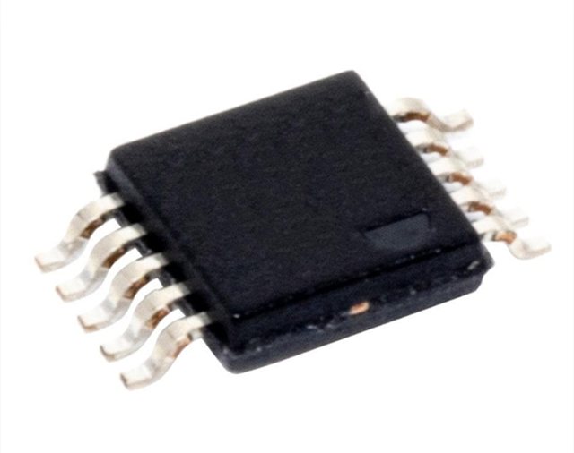 全新原裝（ADI）LTC2411IMS 24 位、無延遲增量累加 ΔΣ ADC
