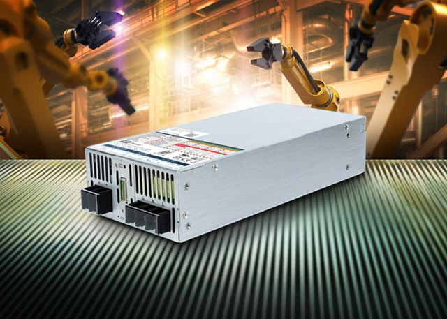 XP Power推出全新HDA1500系列電源產(chǎn)品，滿足多樣化應(yīng)用需求?。