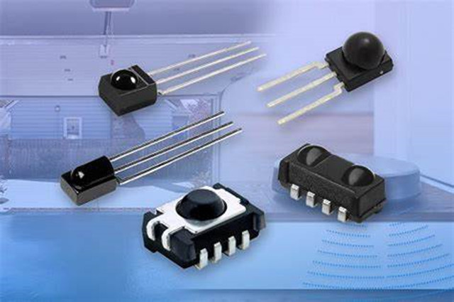 【明佳達】回收 Vishay 溫度傳感器、位置傳感器、接近傳感器