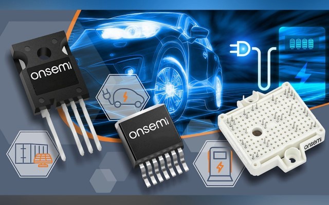 供應(yīng)安森美（Onsemi）電子元件——專業(yè)供應(yīng)功率分立器件、功率模塊、電源管理IC及傳感器