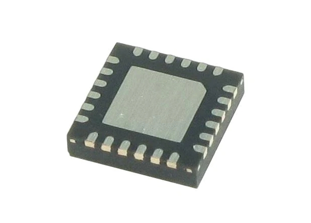 （QFN-24）HMC394LP4E射頻器件：可編程5位計(jì)數(shù)器SMT，DC - 2.2 GHz