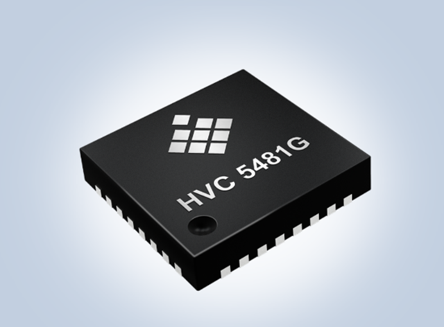 TDK推出第一款嵌入式柵極驅(qū)動器HVC 5481G，加強EV熱系統(tǒng)效率