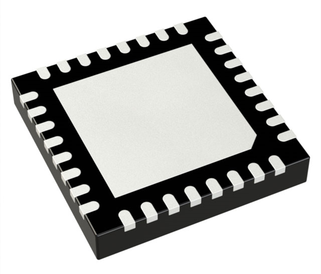 RF混頻器【HMC7911LP5E】——17.0 GHz至20.0 GHz、GaAs、MMIC、I/Q上變頻器