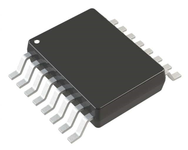 單通道模數(shù)轉(zhuǎn)換器LTC2380IMS-24：24 位、2Msps、低功率 SAR ADC