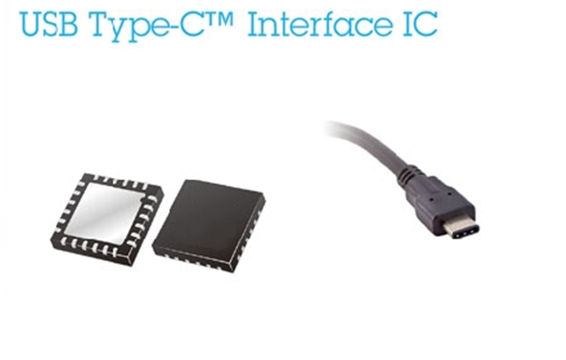 明佳達現(xiàn)貨速發(fā)——供應（TI）USB Type-C 和 USB 電力傳輸 IC