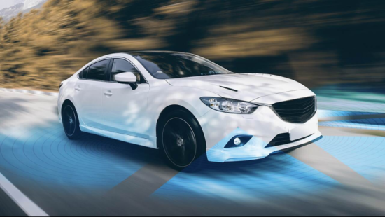 德州儀器新型汽車芯片助力汽車制造商提升車輛自動駕駛水平和安全性能