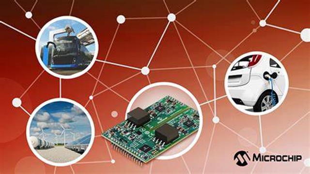 ?明佳達：全球直供Microchip功率繼電器，助力工業(yè)與新能源高效升級?