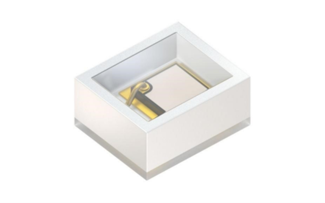 艾邁斯歐司朗推出超緊湊綠光ChipLED——CT ELLN51.14，實現(xiàn)500μm功率