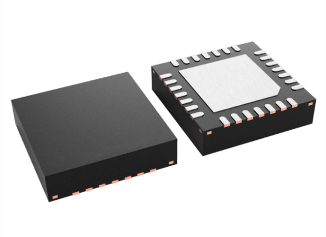 TI DAC60516RUYR：具有內(nèi)部 2.5V 基準電壓的 12 位、16通道數(shù)模轉(zhuǎn)換器 (DAC)