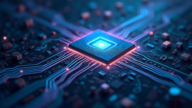 明佳達(dá)電子：專業(yè)IC芯片回收專家，讓閑置電子元器件重獲新生