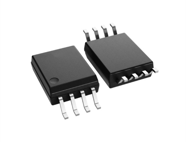 【AMC0311SDWVR】（TI）精密、2V 輸入、增強(qiáng)型隔離放大器 | SOIC-8