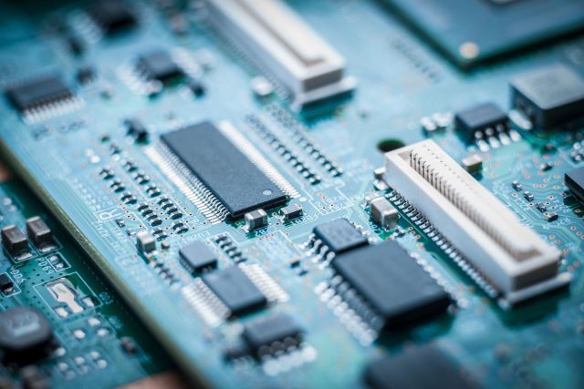 明佳達電子供應Renesas存儲芯片——EEPROM、MRAM、SPI NOR Flash專業(yè)供應商