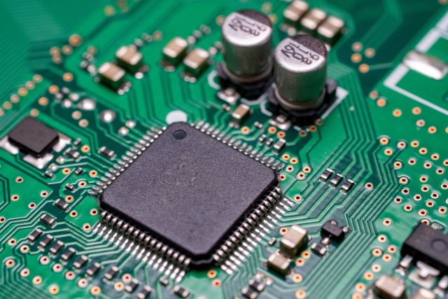 電子元器件回收商！明佳達長期專注于高通（Qualcomm）處理器芯片及AI芯片的回收