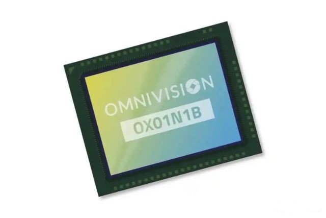 OmniVision發(fā)布新款OX01N1B圖像傳感器，為汽車駕駛員監(jiān)控系統(tǒng)設(shè)計(jì)