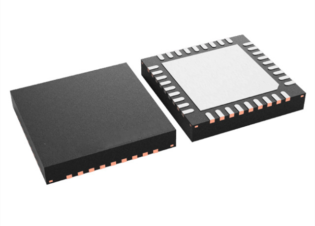 【RF】CC1110F8RHH——具有8kB 閃存和1kB SRAM、低于 1GHz的無線 MCU