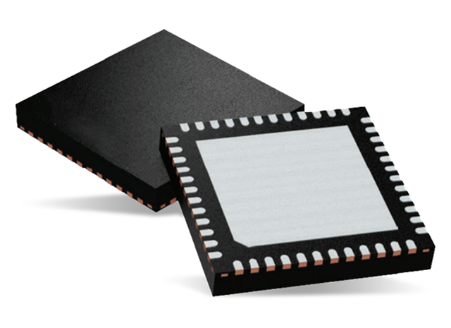 ADC3224IRGZ | TI 德州儀器 | 雙通道、12 位、125MSPS 模數(shù)轉(zhuǎn)換器 (ADC)