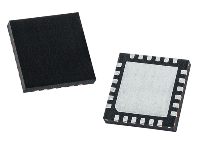 LMX2492QRTWRQ1（TI產(chǎn)品）：汽車(chē)級(jí) 500MHz 至 14GHz 寬帶、低噪聲 N 分頻 PLL