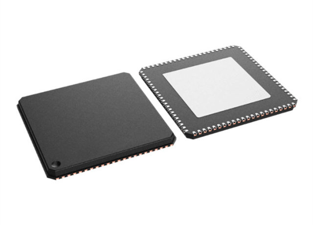 RF Receiver | LM15851NKE（VQFNP-68）一款12 位、4.0GSPS、射頻采樣寬帶接收器