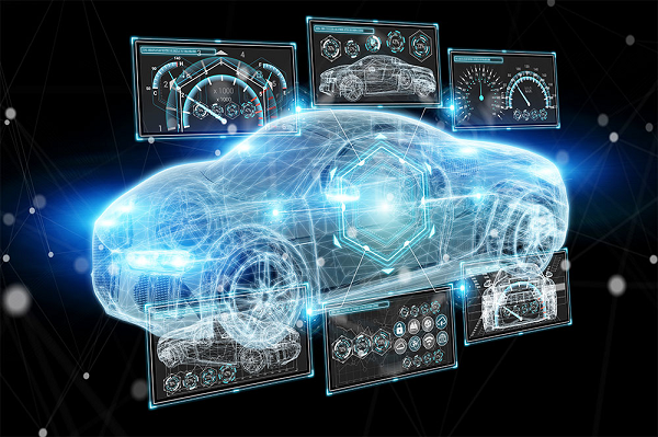 ?明佳達【高價回收】NXP全新汽車微控制器、安全微控制器