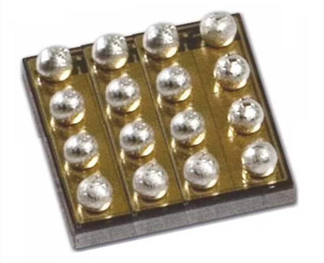 介紹AD5669RBCBZ-1數(shù)模轉換器：低功耗、8通道、16位、緩沖電壓輸出DAC