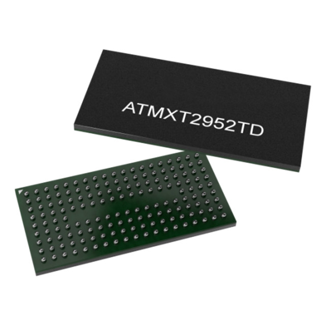 ATMXT2952TD-C2URMK1