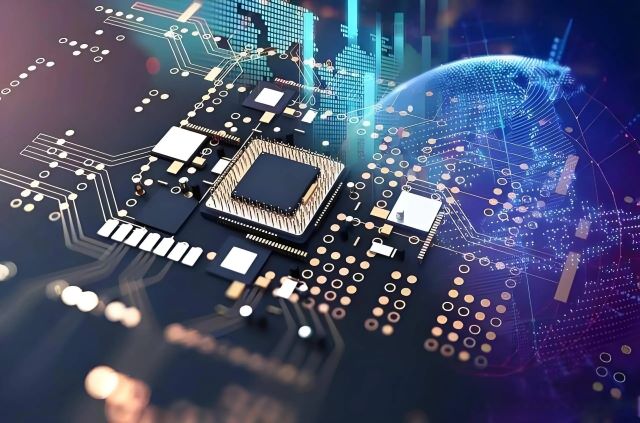 明佳達電子：電子芯片全系列供應商，引領(lǐng)5G、新能源、物聯(lián)網(wǎng)等多領(lǐng)域發(fā)展