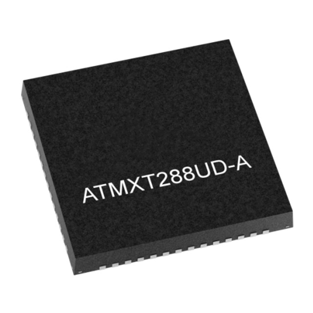 ATMXT288UD-AMTSPIVA1