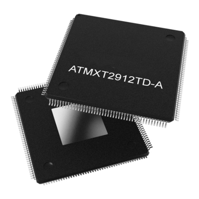 ATMXT2912TD-ABRUWVA1