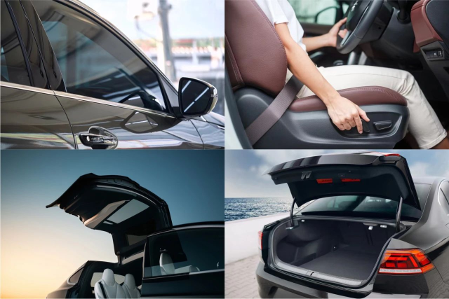 納芯微電子新品發(fā)布——車規(guī)級2路半橋驅(qū)動NSD3602-Q1