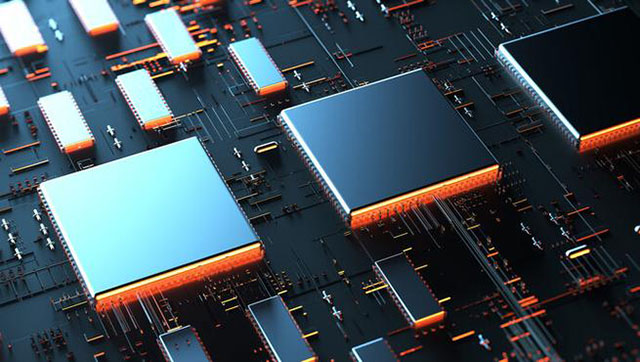 收購 Silicon Labs 傳感器：濕度傳感器、磁傳感器、光傳感器、溫度傳感器