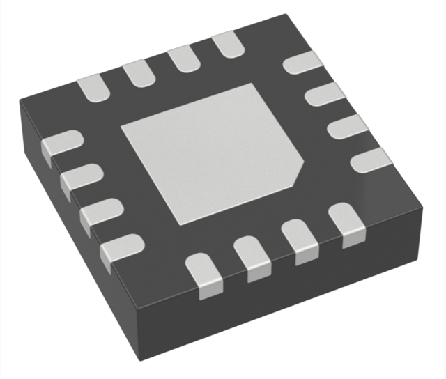 （ADI）ADCLK944BCPZ：2.5 V/3.3 V、4路LVPECL輸出、SiGe時(shí)鐘扇出緩沖器