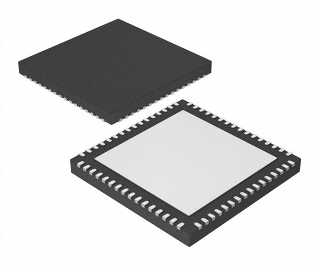 ADI高速模數(shù)轉(zhuǎn)換器：LTC2141CUP-12 12 位、40Msps、低功率、雙通道 ADC