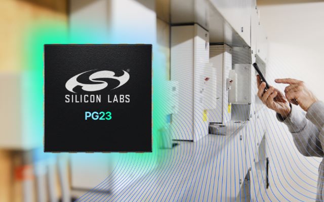 24 小時發(fā)貨！明佳達電子供應 Silicon Labs 原裝 MCU、無線模塊、時鐘 IC