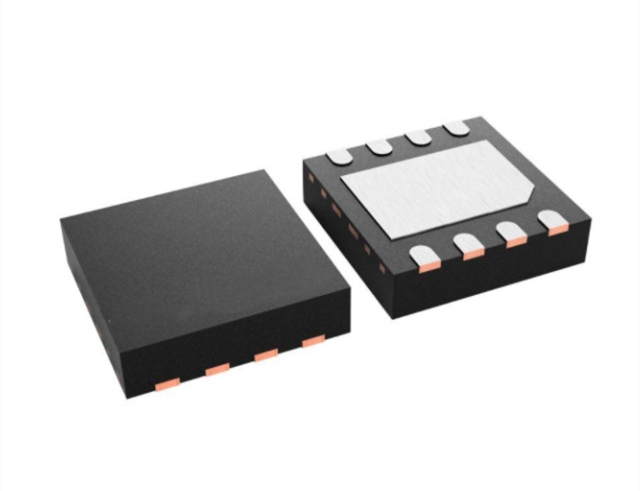 Texas Instruments | OPA855QDSGRQ1：汽車類 8GHz 增益帶寬、解補(bǔ)償跨阻抗放大器