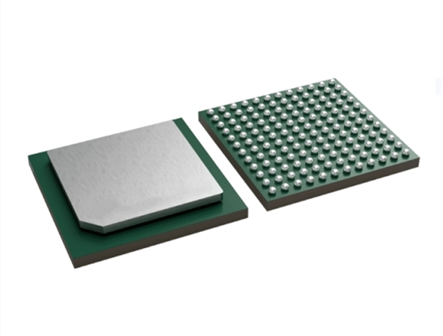 具有 JESD204C 接口的 ADC12DJ1600AAVTQ1：汽車類 雙通道、12 位、1.6GSPS ADC