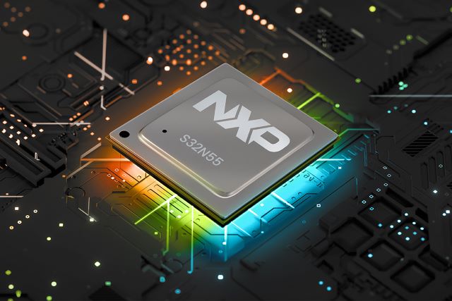 供應恩智浦Arm微控制器，包括車用 MCU/通用型 MCU/i.MX RT 跨界 MCU 等